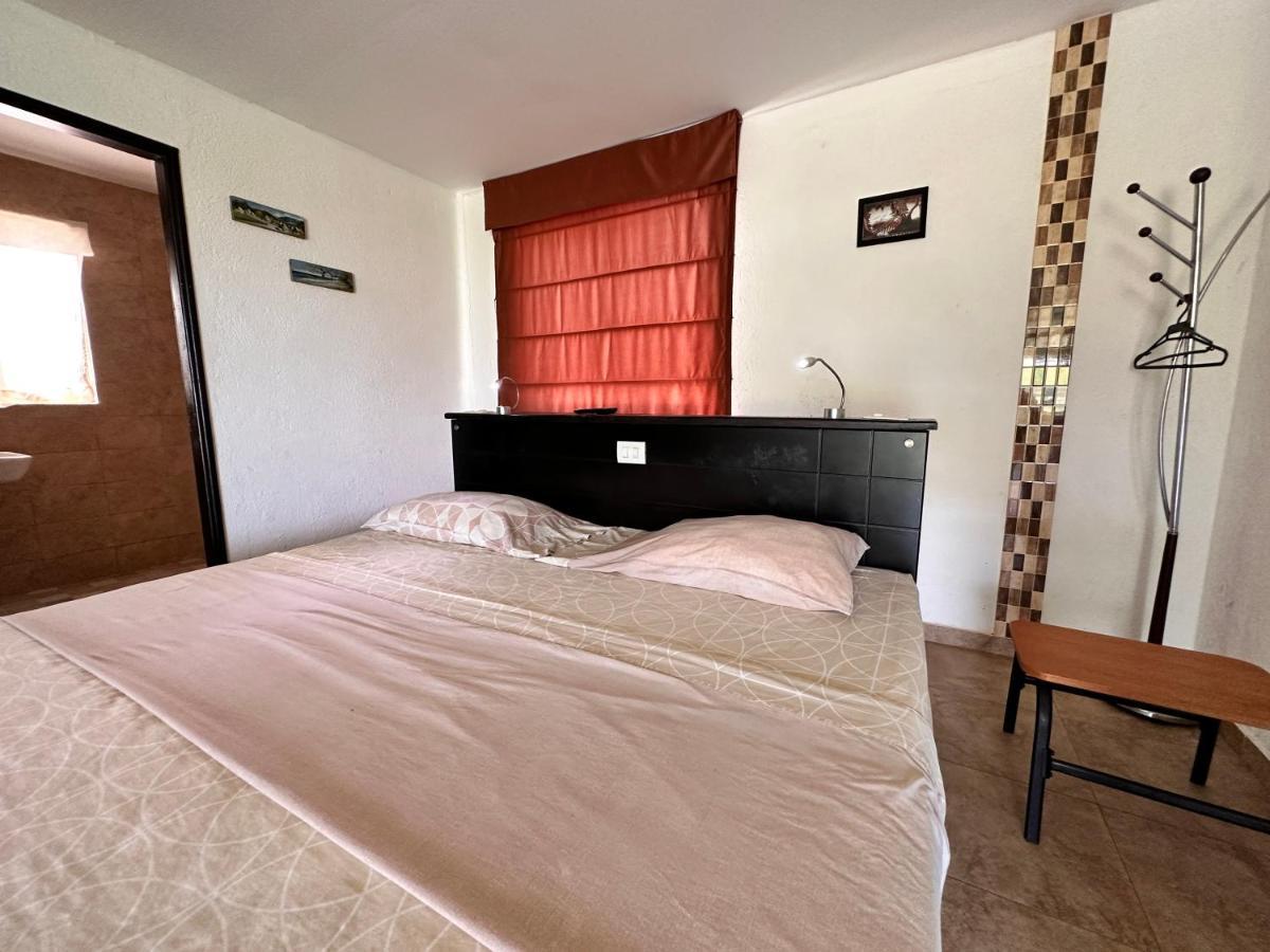 Casa Oasis Taganga Otel Santa Marta Dış mekan fotoğraf