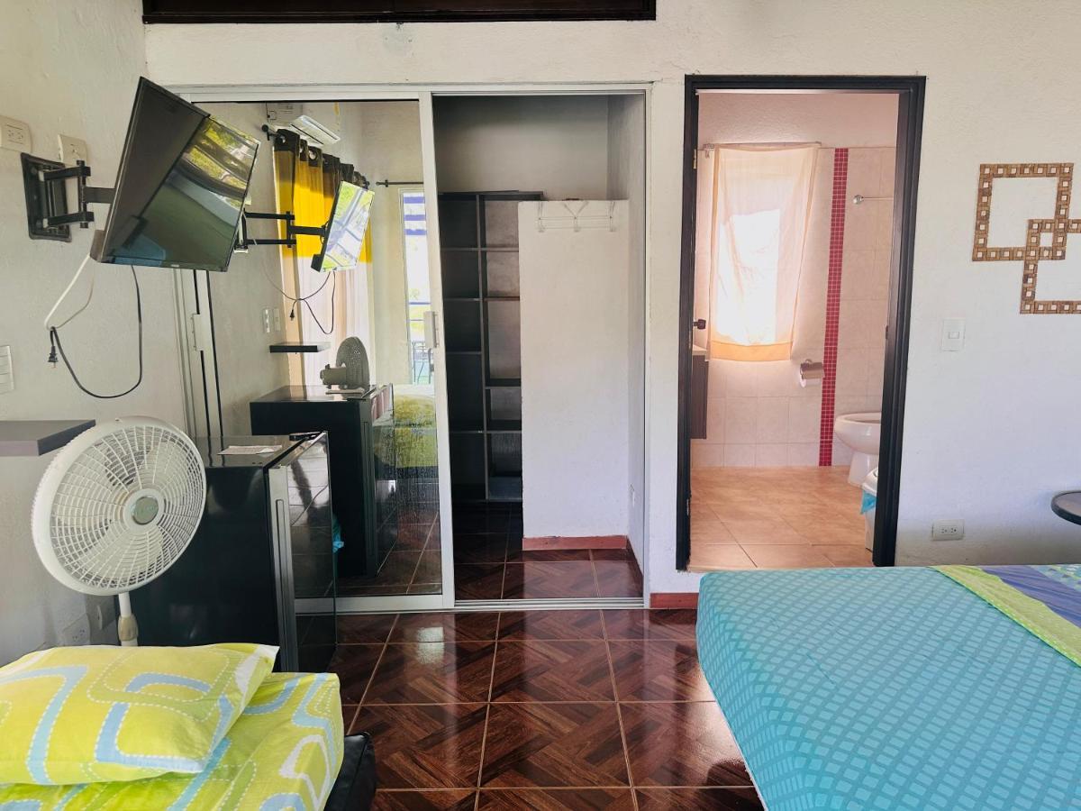 Casa Oasis Taganga Otel Santa Marta Dış mekan fotoğraf